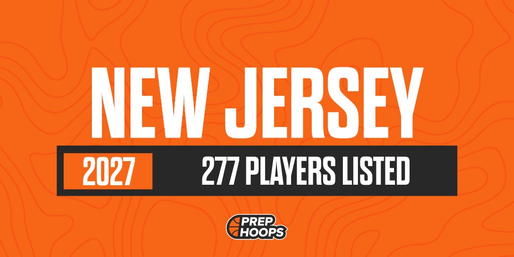 PrepHoops_NJ's tweet photo. 🚨 Who needs to be on your radar in the class of 2027 🚨

We have the answers!

🗣️ Check out the latest update of our 2027 Rankings!  👀👇

https://t.co/MCyOXORZiY

@alexmazzellaa
@JalenMehu1
@Jackcullert
@DrewCorrao
@ayyubupnxt
@NJShoreshotBoys
@BattleTestedP32
@jerseyforce_ https://t.co/BeZn2qJxNN