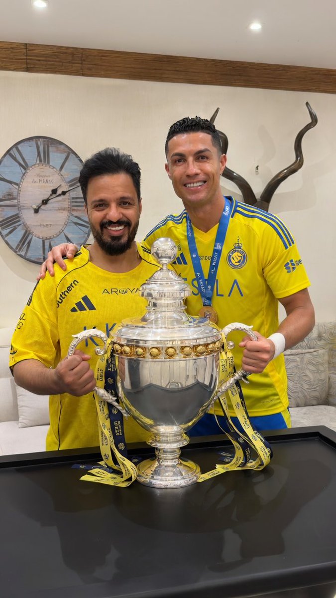 s_abdullah93's tweet photo. @ALMRISEUL 🎞️🎬✨🏆💛💙 https://t.co/b07FnKcPnk