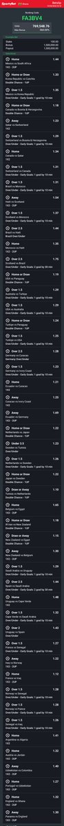 KwanenaObeng's tweet photo. Hey check out the bet I just placed on Sportybet! https://t.co/IqLKlUAsbL https://t.co/JZK0FRpj2R
