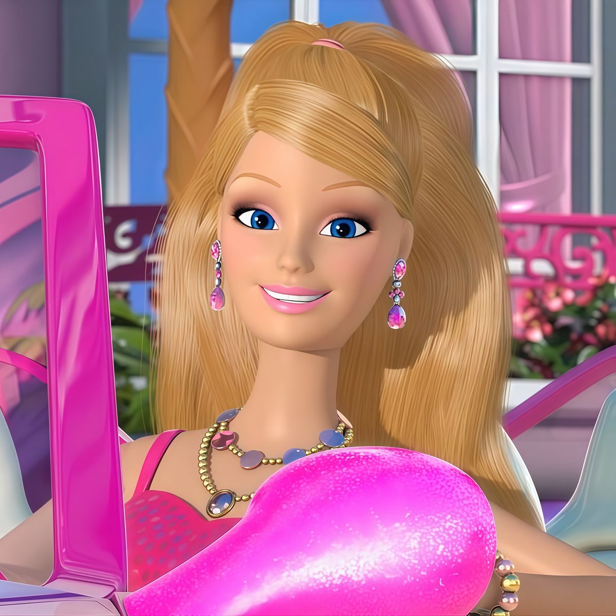 kirynblog's tweet photo. Atriz 12 (2013) - Falar de grandes sucessos é falar dela. Essa atriz estrelou a série mais bem-sucedida que a Mattel e a franquia Barbie já viram: uma sitcom em desenho supercriativa que durou até 2015. https://t.co/j7FNwkRE3I
