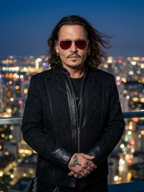 Johnny Special Fans and Followers tweet media