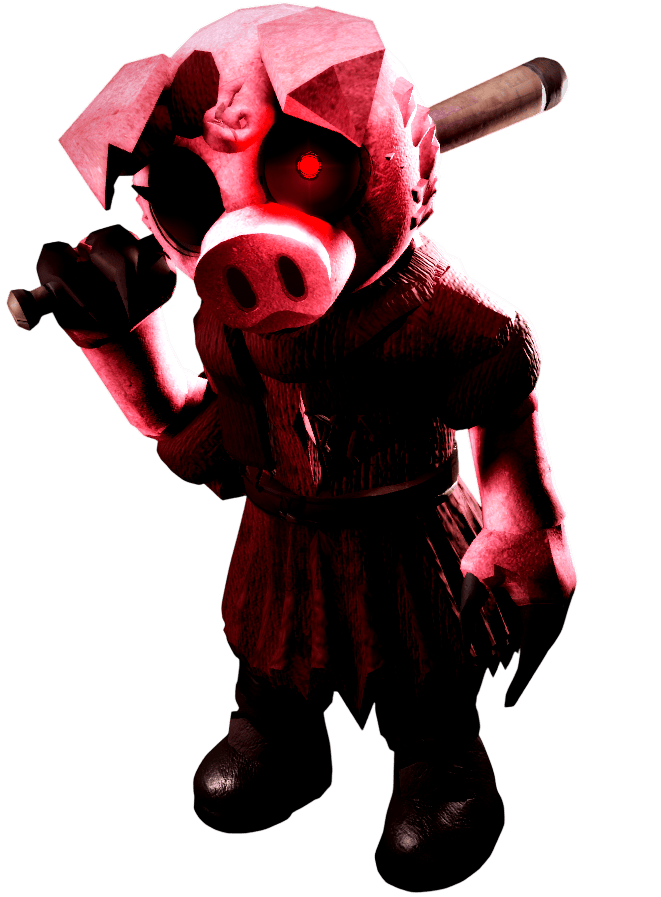 CoolBlackNoir's tweet photo. Hi Guys! Just wondering, what Skins/ALTs do you would like to see for Penny in Piggy: REMAINS? https://t.co/psdBvH2M5Z