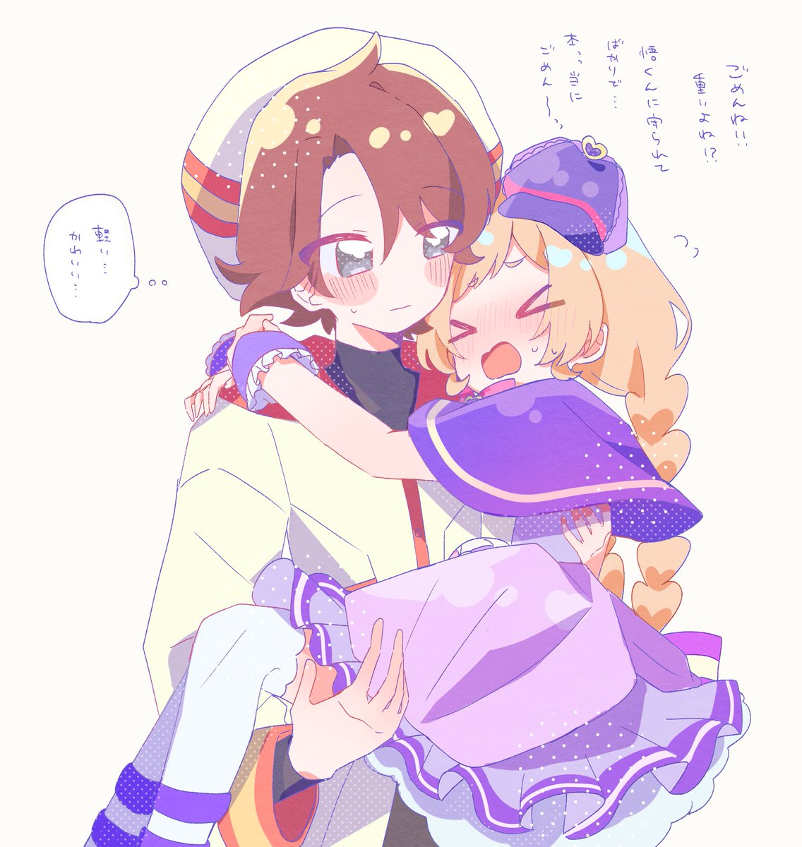 a_asakura_'s tweet photo. その1年後くらいき描いたやつこれ https://t.co/AaHTGhZ00Y