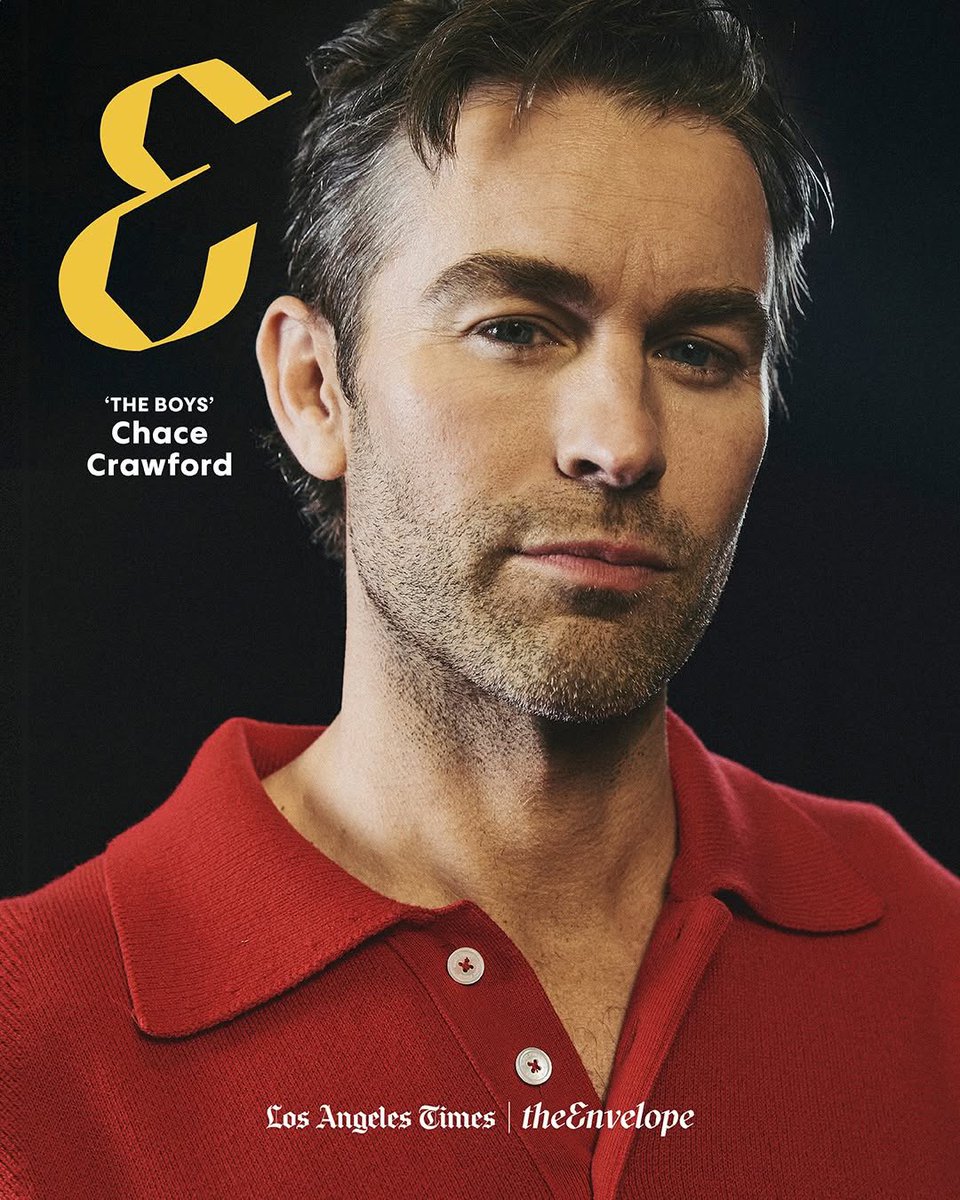 Chace. tweet media