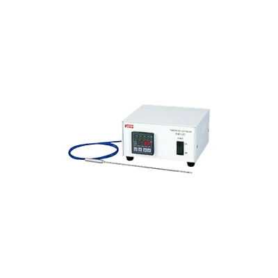 metoree55's tweet photo. Fine温度調節器用白金測温抵抗体 Pt100Ω
株式会社越路商会

【測温抵抗体】注目製品

非接触で表面形状や物質を高速検出。出荷前検査や非破壊検査で活躍。

詳しくはこちら！
https://t.co/9KfhP6JMil

その他の測温抵抗体はこちらから見られます😊
https://t.co/pbwH4KGDfZ

#測温抵抗体
#メトリー
#センサー 
#FA 
#製造業 
#Metoree