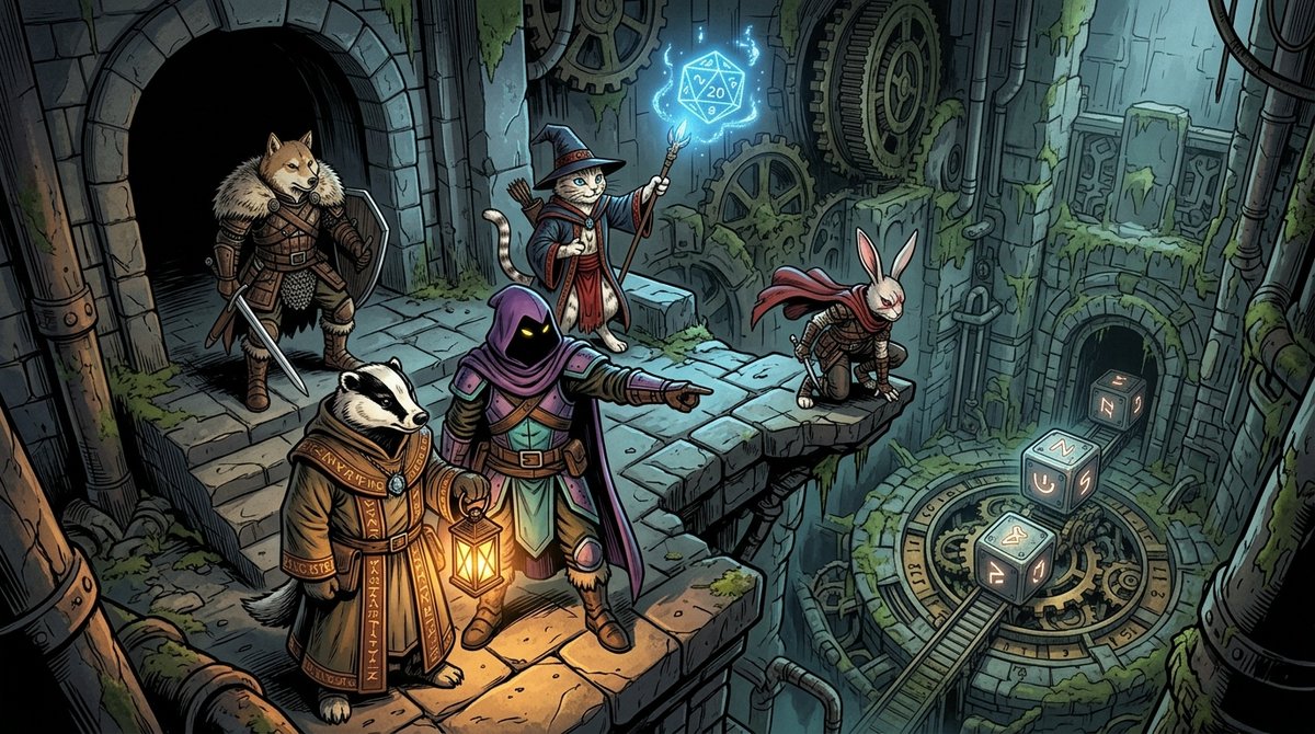 ENDGameGN's tweet photo. 🚨AMA Tomorrow @DiceOrDieGame x EndGame  🚨

Prepare your dice and sharpen your strategies. 🔥

Tomorrow, EndGame is invading the Dice or Die server to host a heavy-hitting, exclusive AMA! We’ll be breaking down the project's future, diving into the latest updates, and setting the stage for what’s coming next in the ecosystem. Don't miss your seat at this table.

🗓️ Date: Tomorrow, 11/06 
⏰ Time: 22:30 UTC 
📍 Location: Dice or Die Discord (Link below!)

Drop your questions in the comments, join the server, and get ready. The game has already begun. ⏳👇

#EndGame #DiceOrDie #Web3Gaming #AMA