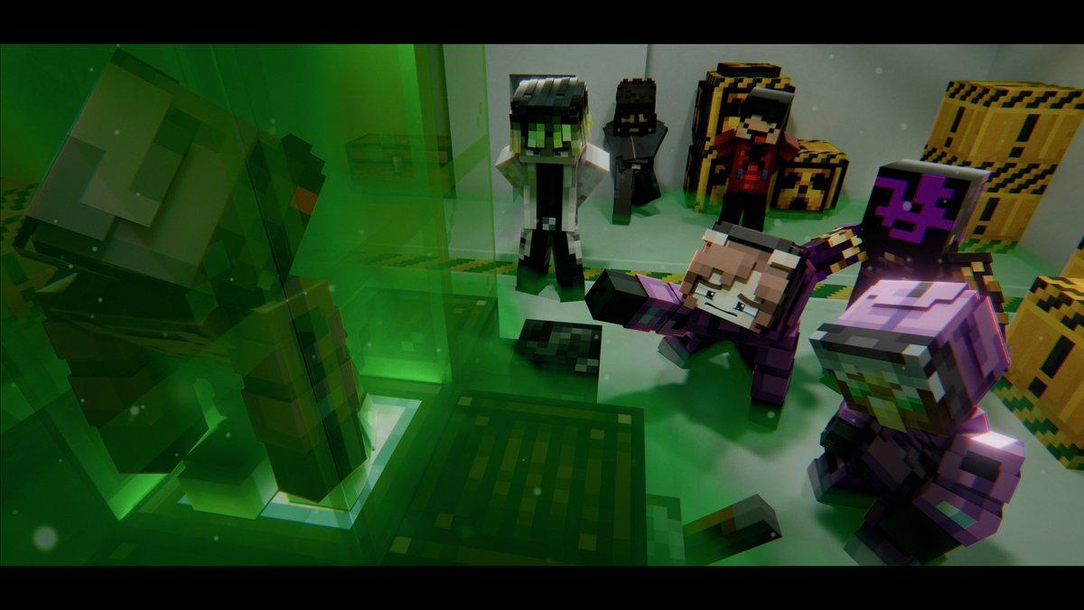 CharlyQuiin's tweet photo. RIP 😭
#qsmp2 #qsmp2fanart https://t.co/sDFsv9iBXp
