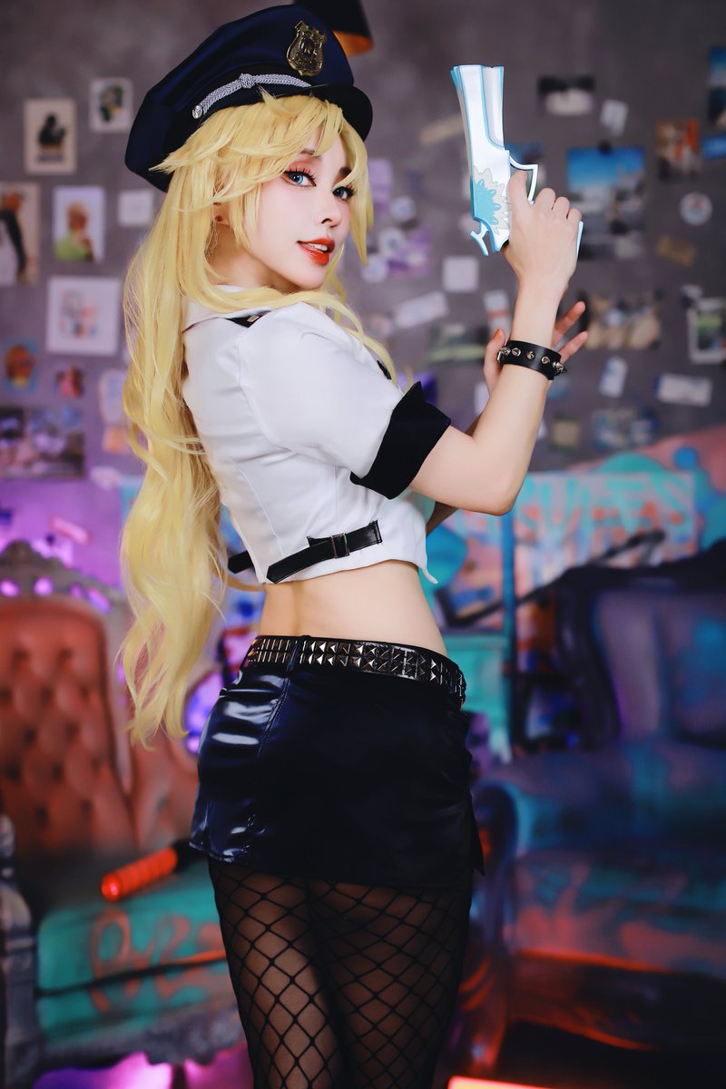 yuriyui00's tweet photo. Panty 경관님 출근🚨&amp;퇴근🚓
#paswg https://t.co/8EtWq38dfJ