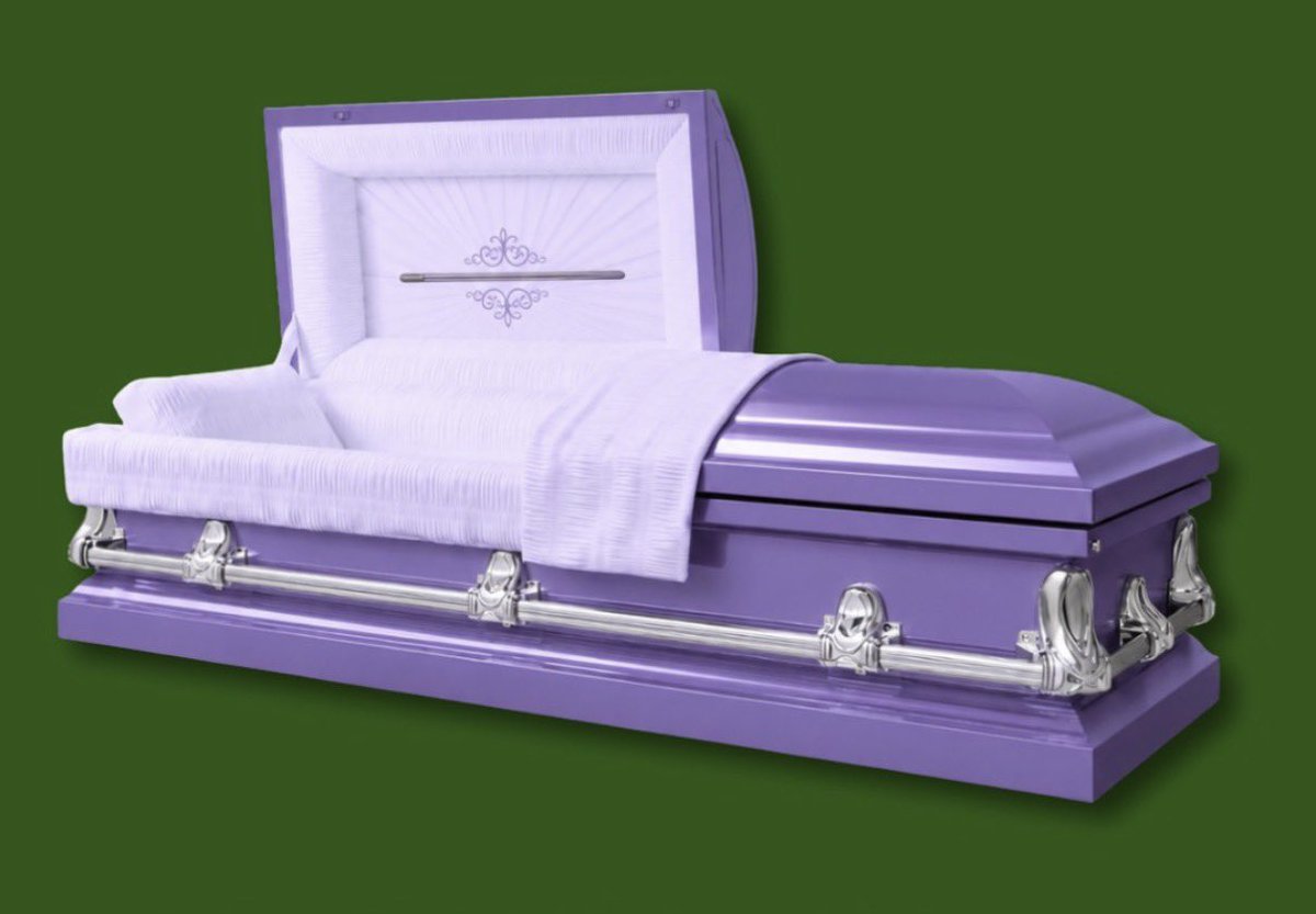 ToonHive's tweet photo. First look at the ‘Teenage Mutant Ninja Turtles’-Inspired Funeral Coffins. https://t.co/9qo8G9f1Bx