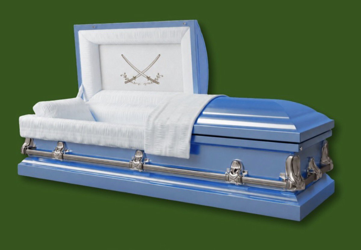 ToonHive's tweet photo. First look at the ‘Teenage Mutant Ninja Turtles’-Inspired Funeral Coffins. https://t.co/9qo8G9f1Bx