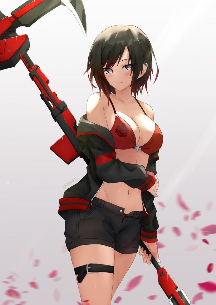 Ruby fan tweet media