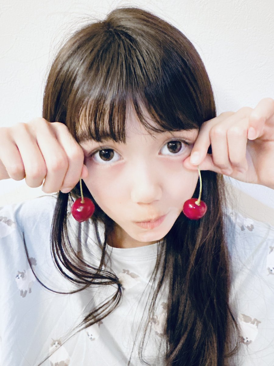 ここみん💜 tweet media