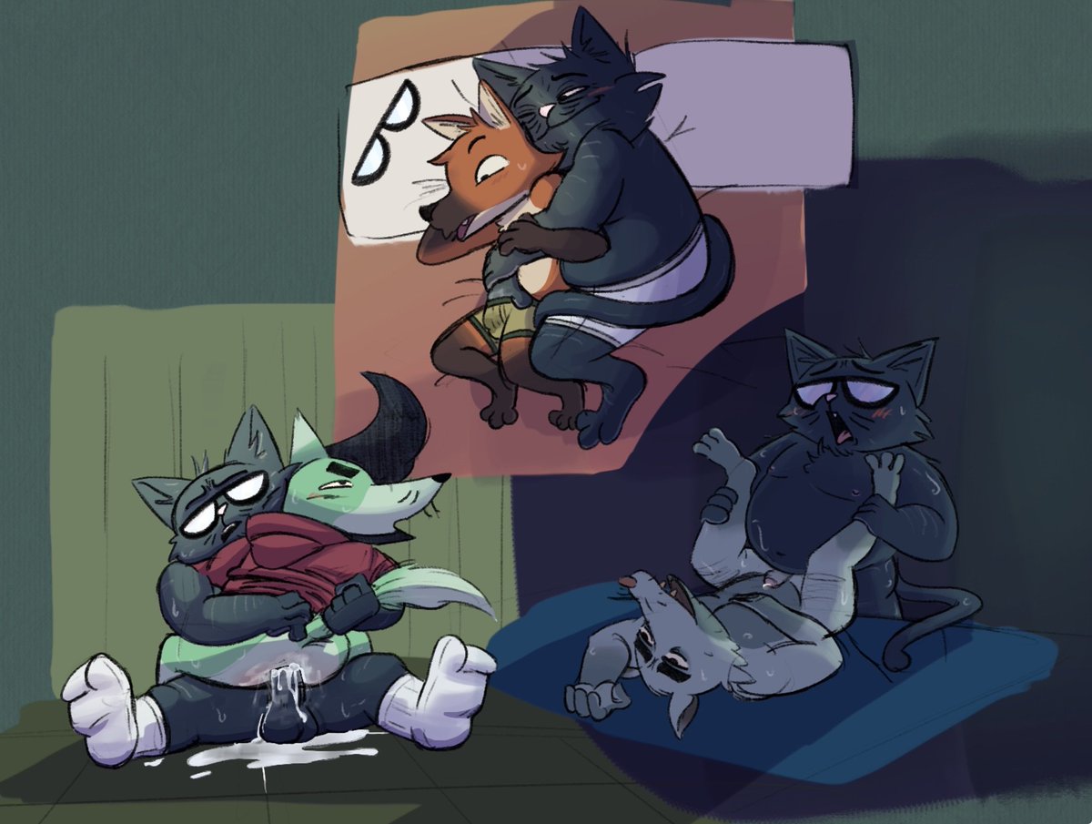 AnvilWithoutAn's tweet photo. Drew Mae's old man a couple of weeks ago https://t.co/yUOt2vUWDB