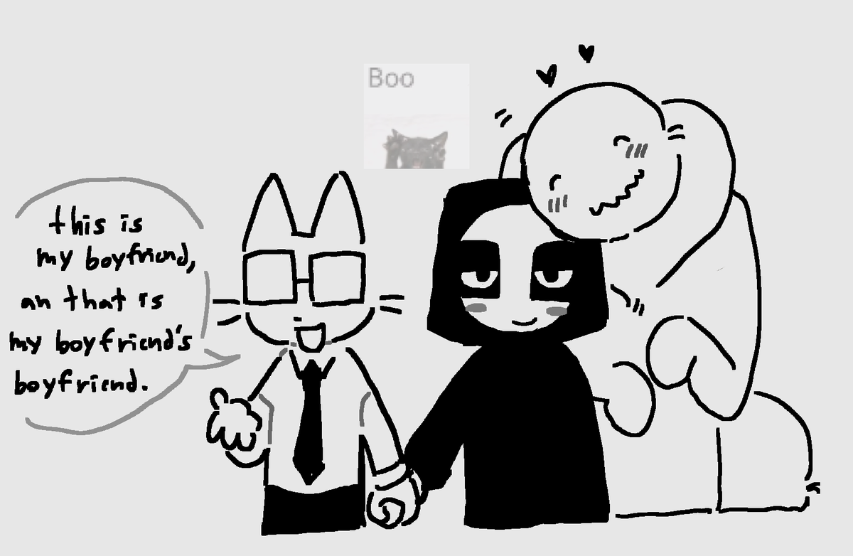 wydism0o's tweet photo. this is how it feels to yumeship with knocker but also shipping knocker with lenny
I'm crying https://t.co/v5ja4HSY8s