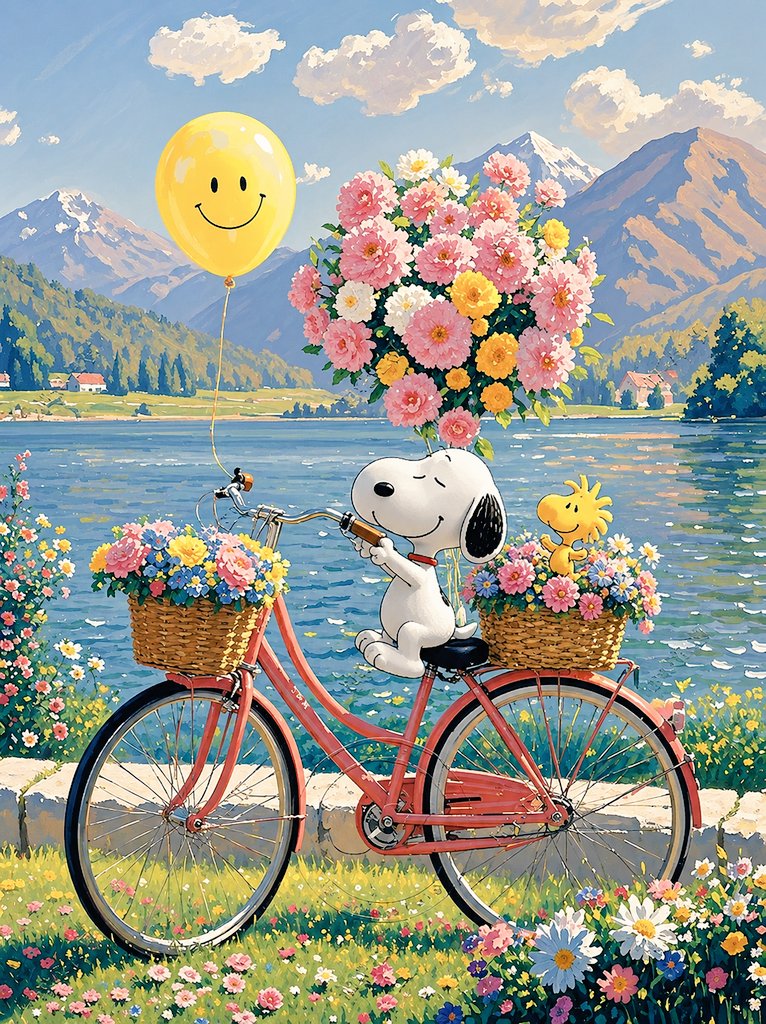 Anklebiters0904's tweet photo. 🎈🫶 🐾 https://t.co/e1JZ3JKAkK