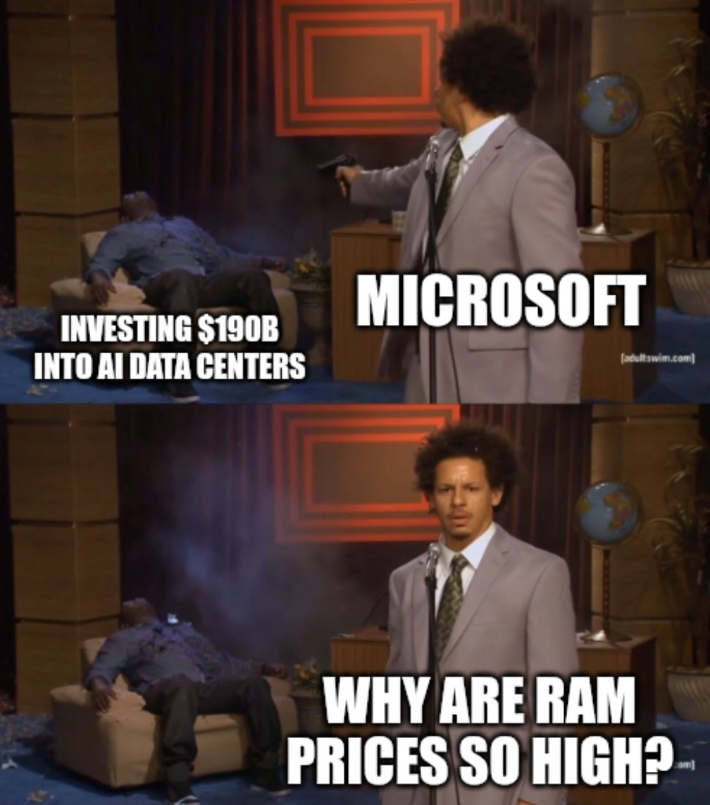 GenericGamer283's tweet photo. @PaulTassi Saying this when Microsoft as a whole is like half the reason we're in this whole mess is crazy work (ik it's not her fault specifically, but uk what I mean). Transparency is nice though https://t.co/5mGN7oSvac