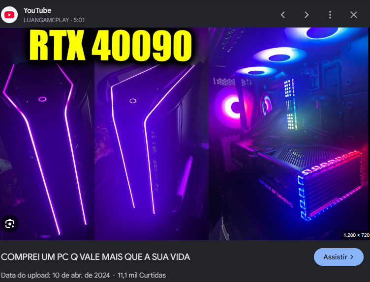 Ghostboy2367's tweet photo. @Luangameplay666 Aham, tá bom kkkkkkkkkkk https://t.co/fac8rr9o8j