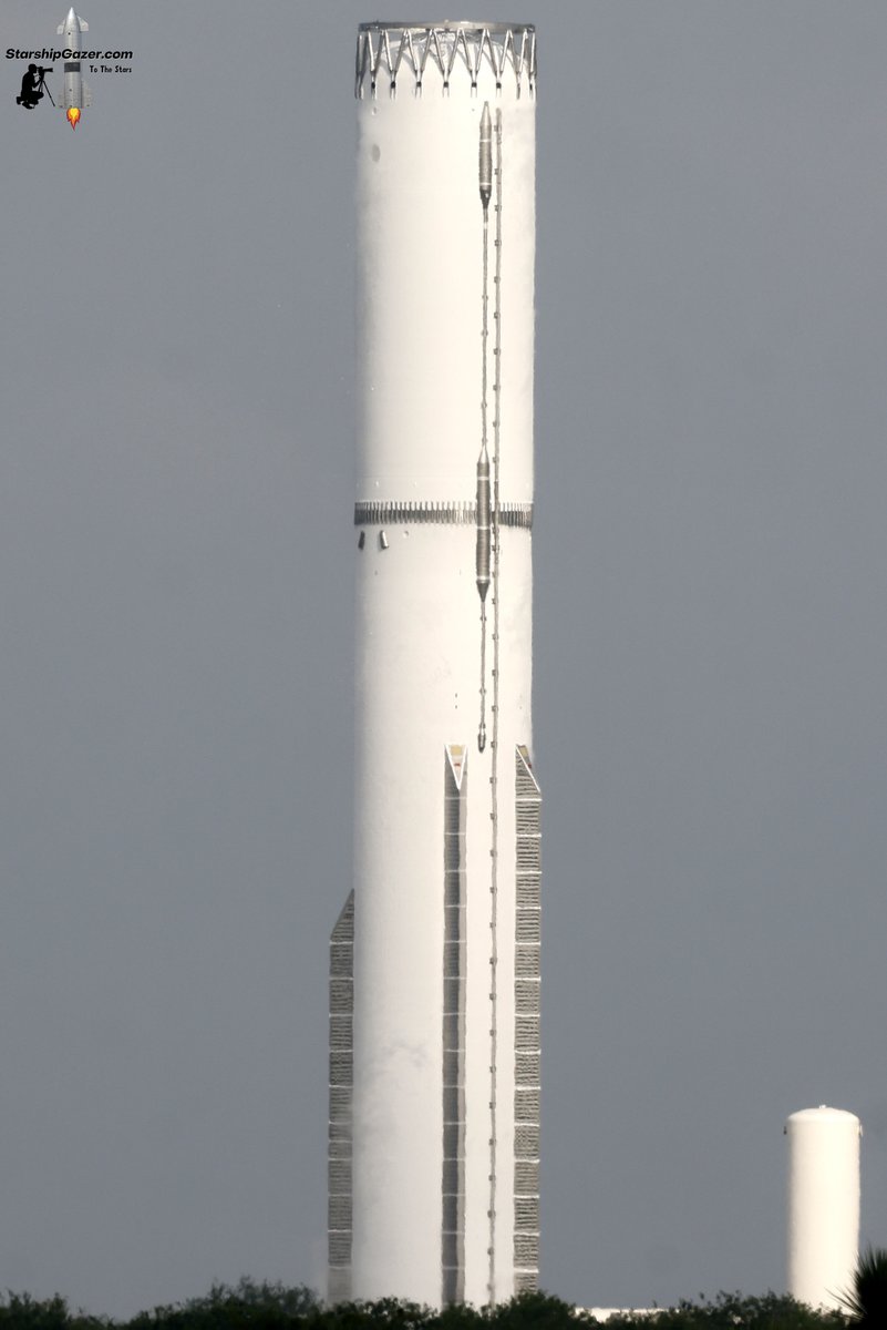 Flight5Booster's tweet photo. Godspeed @booster_20, Wishing you the best of luck and a smooth test campaign. https://t.co/eV9bGOoh2i