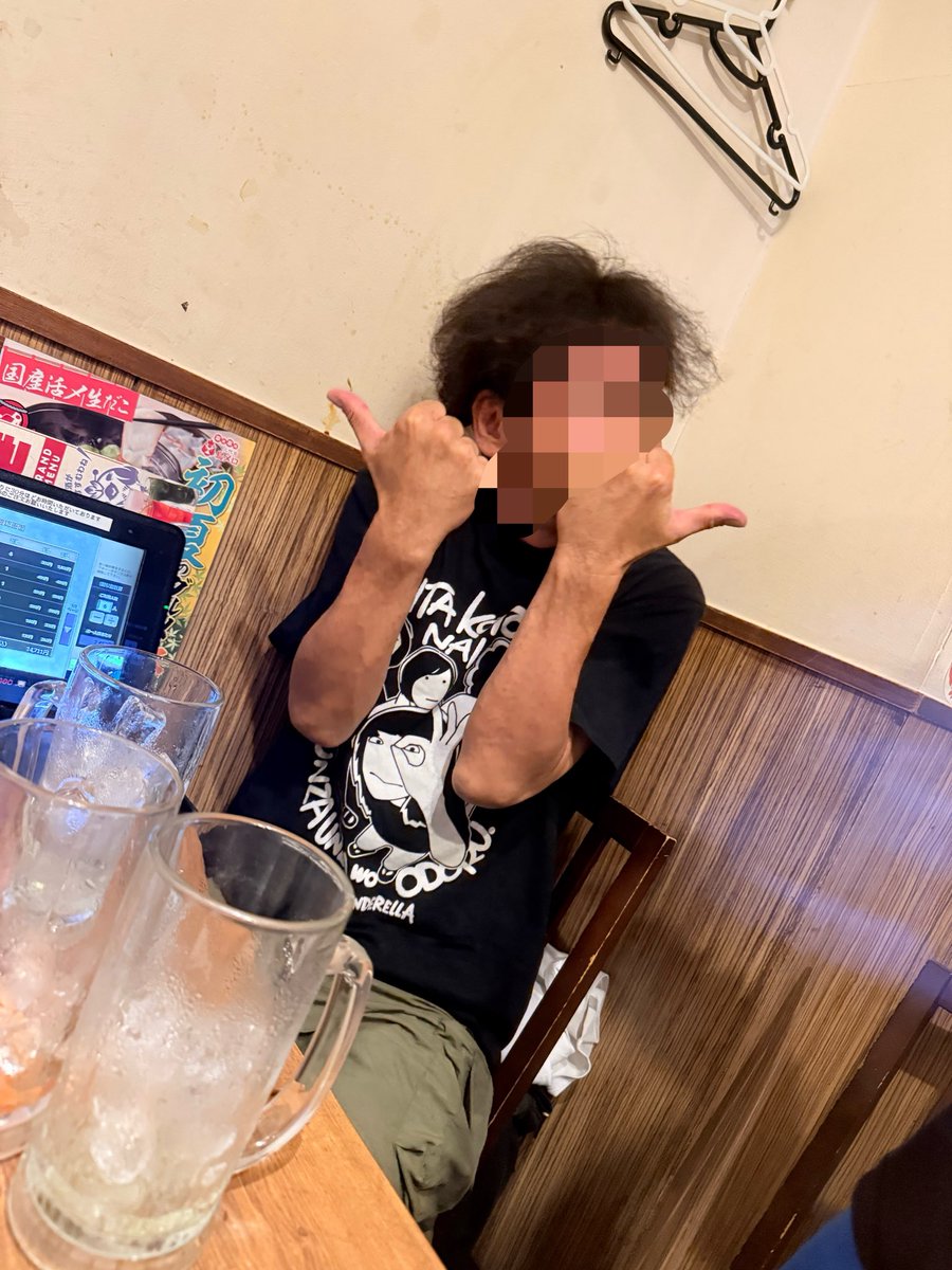 snrtn0110's tweet photo. 昨日の王様👑 https://t.co/T3zHLpdMSg