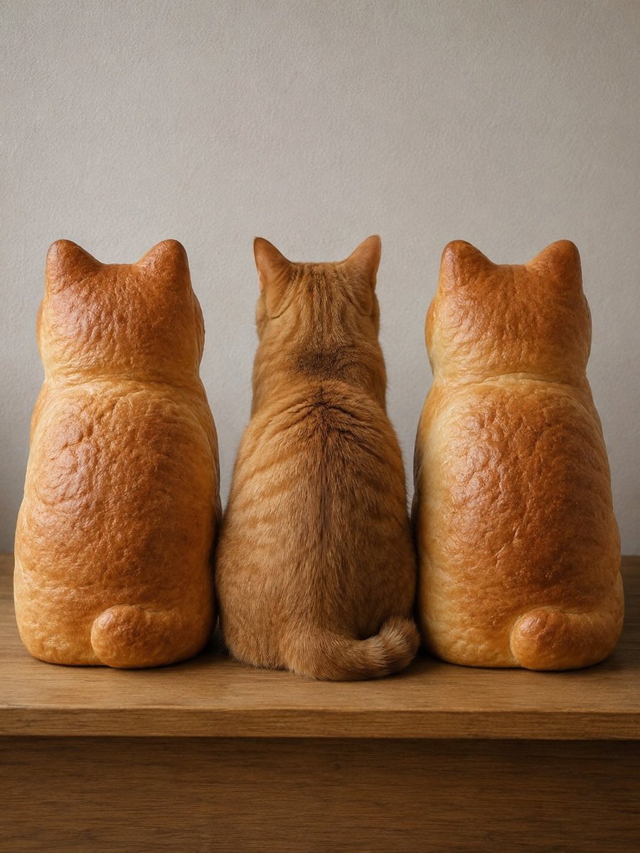 おはようにゃん🐈