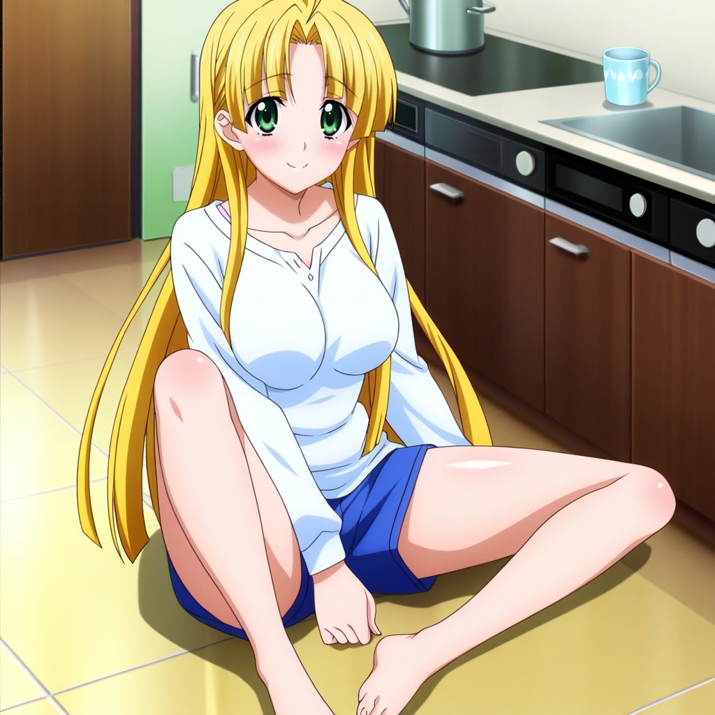 Asia_Supremacy's tweet photo. Asia Argento | High School DxD          
#AsiaArgento #HighschoolDxD #ハイスクールDxD #アーシア・アルジェント https://t.co/vUkp1x6zhJ