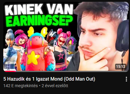 matyolat_'s tweet photo. Need 6 pros for an Odd Man Out video with SypherPK 

5 Semi Pros and 1 Tier 3/2/1 Pro (Winner gets 💸)

Reply or DM me 📝 https://t.co/MCjHhJxeif