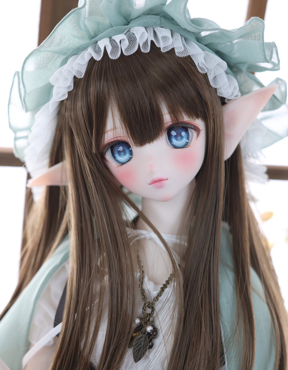 tachibanamikan4's tweet photo. エルフなDD03番ヘッドとオッドアイむにゅ口Tinyfox 01Sヘッドを出品いたしました🌼
終了は14日の日曜日夜です

2人ともどうぞよろしくお願いいたします✧₊⁎

https://t.co/xYSNECdgGn https://t.co/tyew7vvX2x