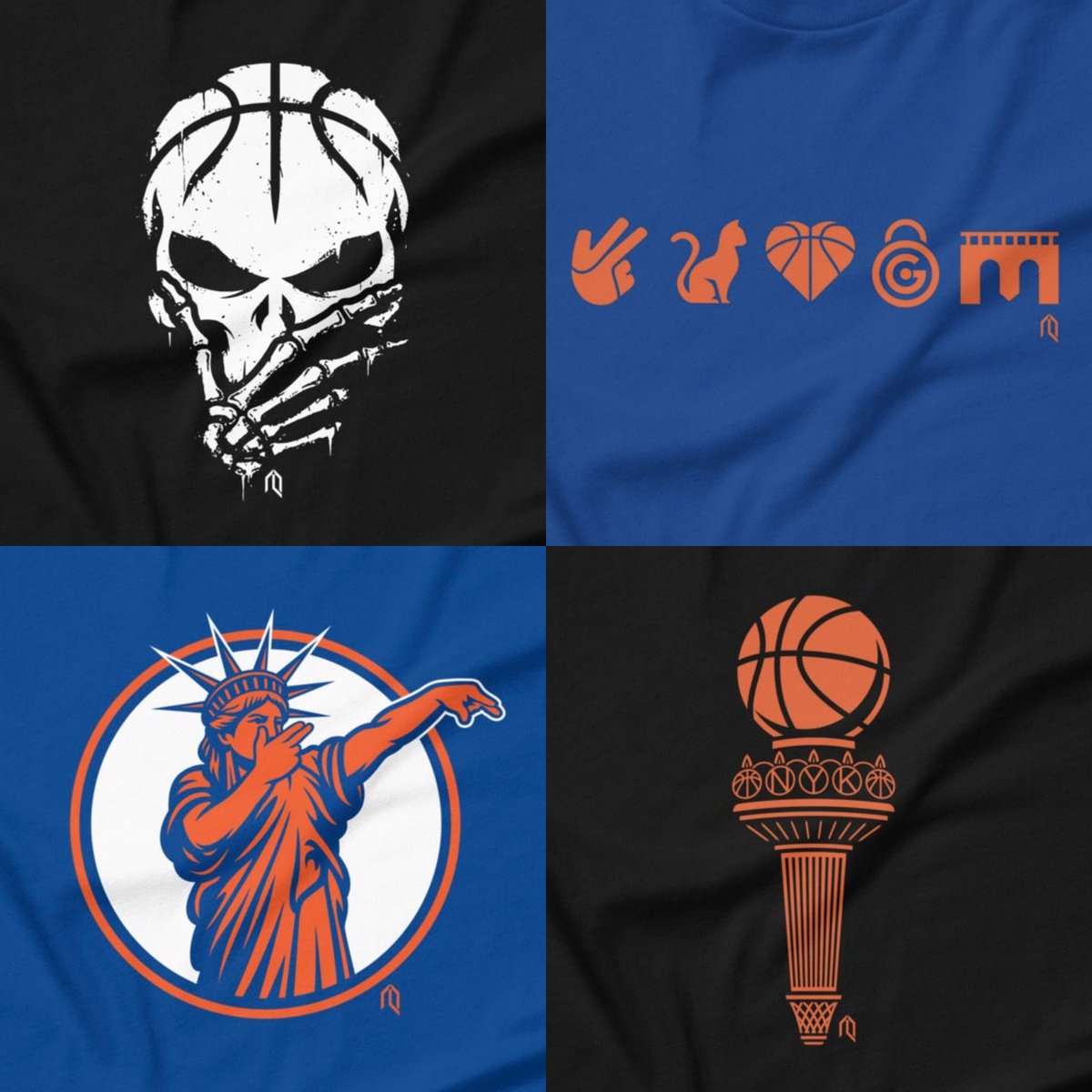 athletelogos's tweet photo. MUST WIN #NewYorkForever https://t.co/6d1X43W0Q0