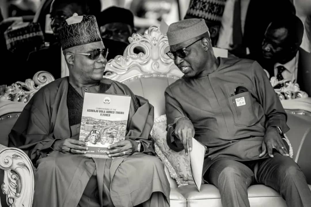 kayfasae's tweet photo. Infrastructure is driving Ekiti’s economic transformation.

The commissioning of the new flyover and the launch of the Ekiti Knowledge Zone are more than projects—they are investments in enterprise, innovation, and prosperity. Improved road networks will ease movement, reduce https://t.co/rB117Jnaw6