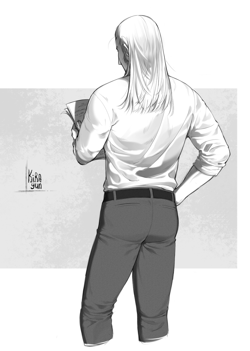 Kirayun ✨COMMISSIONS OPEN✨ tweet media