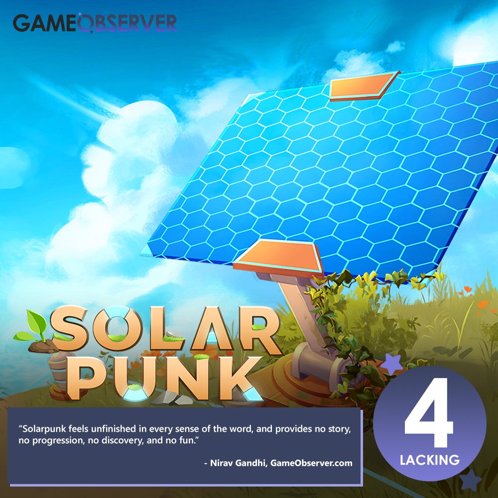 GameObserverCom tweet picture