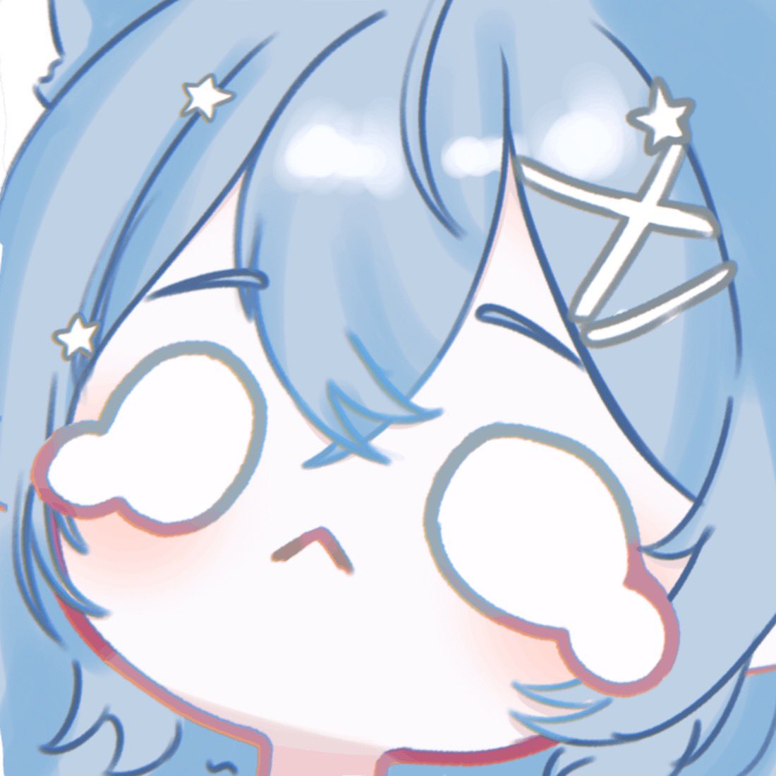 Luna 💙✨🌙 ʚ┊ tweet media
