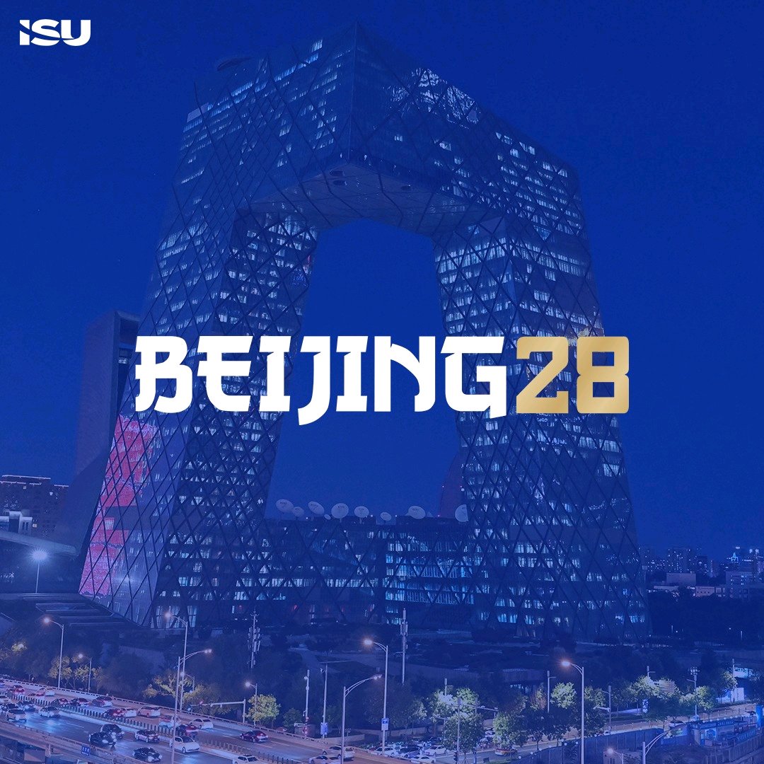 eunju975's tweet photo. #figureskating
#speedskating
#shorttrackskating
#SynchronizedSkating
✨ Four World Championships
✨ The ISU Skating Awards
✨ One unforgettable destination
https://t.co/IgHLU3zE9Y https://t.co/1jFYWD7det