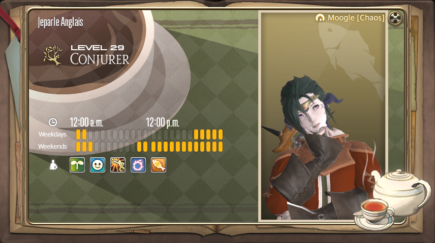 Devin_K107's tweet photo. Updated my adventurer plate after 29 lvls : ) https://t.co/QHU5u0GTi0