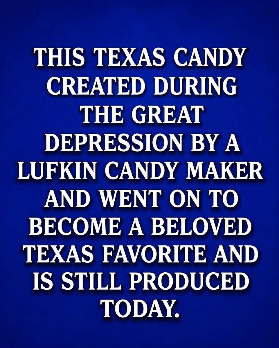 Facts About Texas tweet media