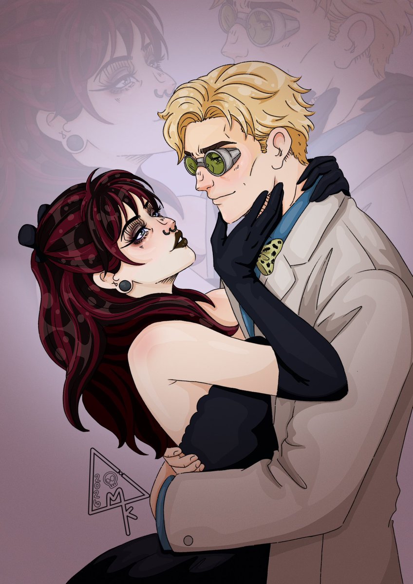 kentoinbloom's tweet photo. my fav callami art so far ❤️‍🔥✨

(art another.marykate/tiktok)

#yumeshipping #selfship #yume #yumeart #moothunt https://t.co/KCbkzlDrX9