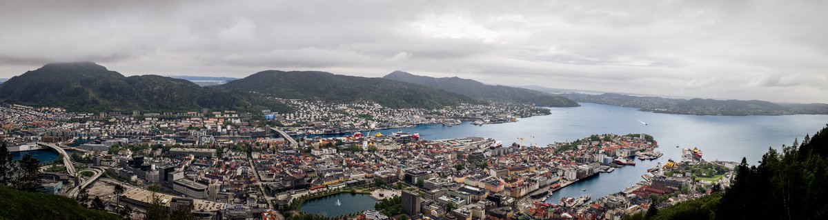 Neil_H_Davis's tweet photo. Viewing Bergen, Norway from above.

#photography #landscapephotography #bergennorway #norway #panorama https://t.co/HFLbmyAVP3
