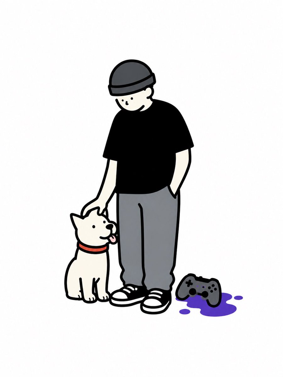 greenman227's tweet photo. #オシャレイラスト https://t.co/uDBp5990OD