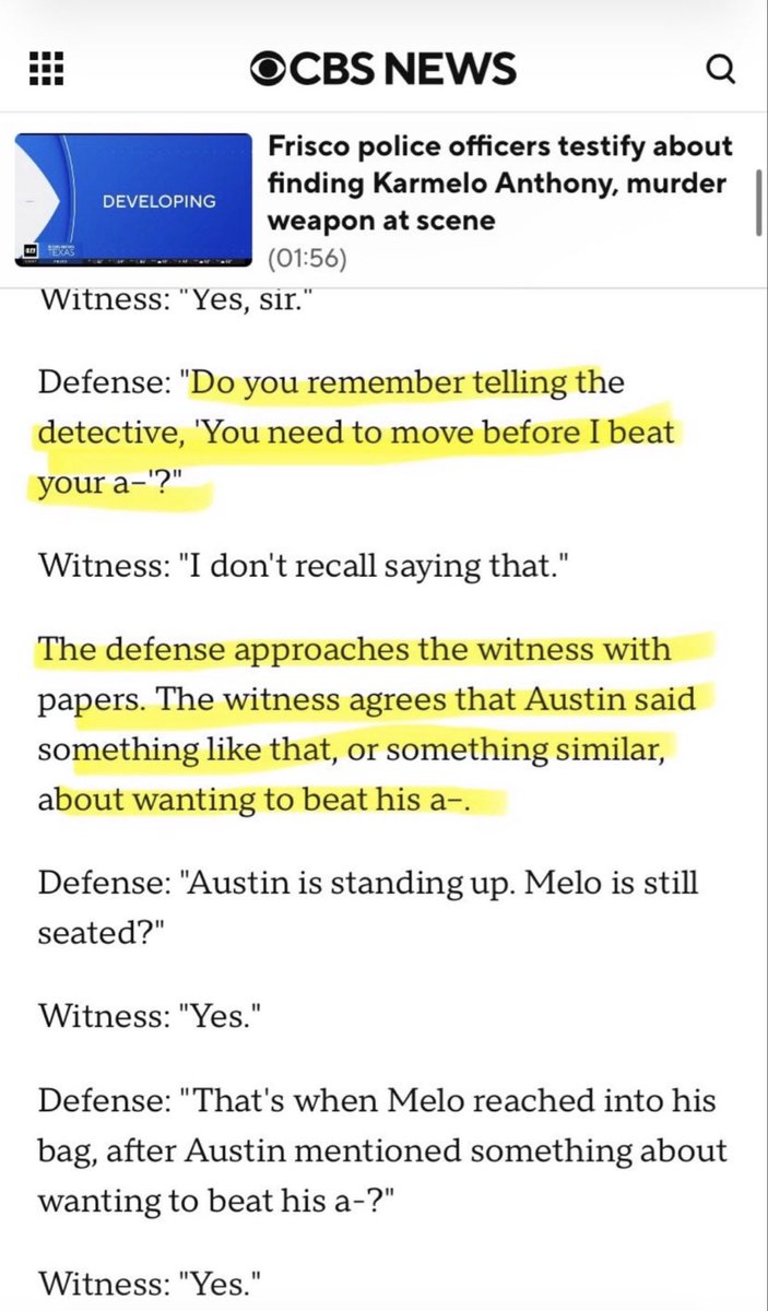 CutTheCheck_MLK's tweet photo. @TheBrancaShow Well, I’d stab someone who threatens to “beat my ass” and then tries to physically confront me too. https://t.co/1141PYleRc