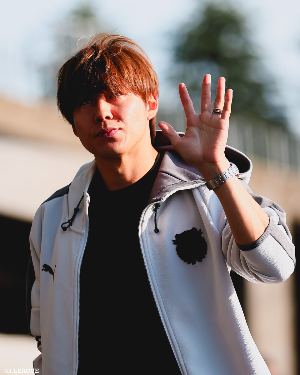 J_League's tweet photo. 🎂 HAPPY BIRTHDAY 🎂

本日6月11日は
川崎フロンターレ
脇坂泰斗 選手の31歳の誕生日です👏

脇坂選手、
おめでとうございます🎊

@wyasuto0611
@frontale_staff https://t.co/7atVWGBmZg