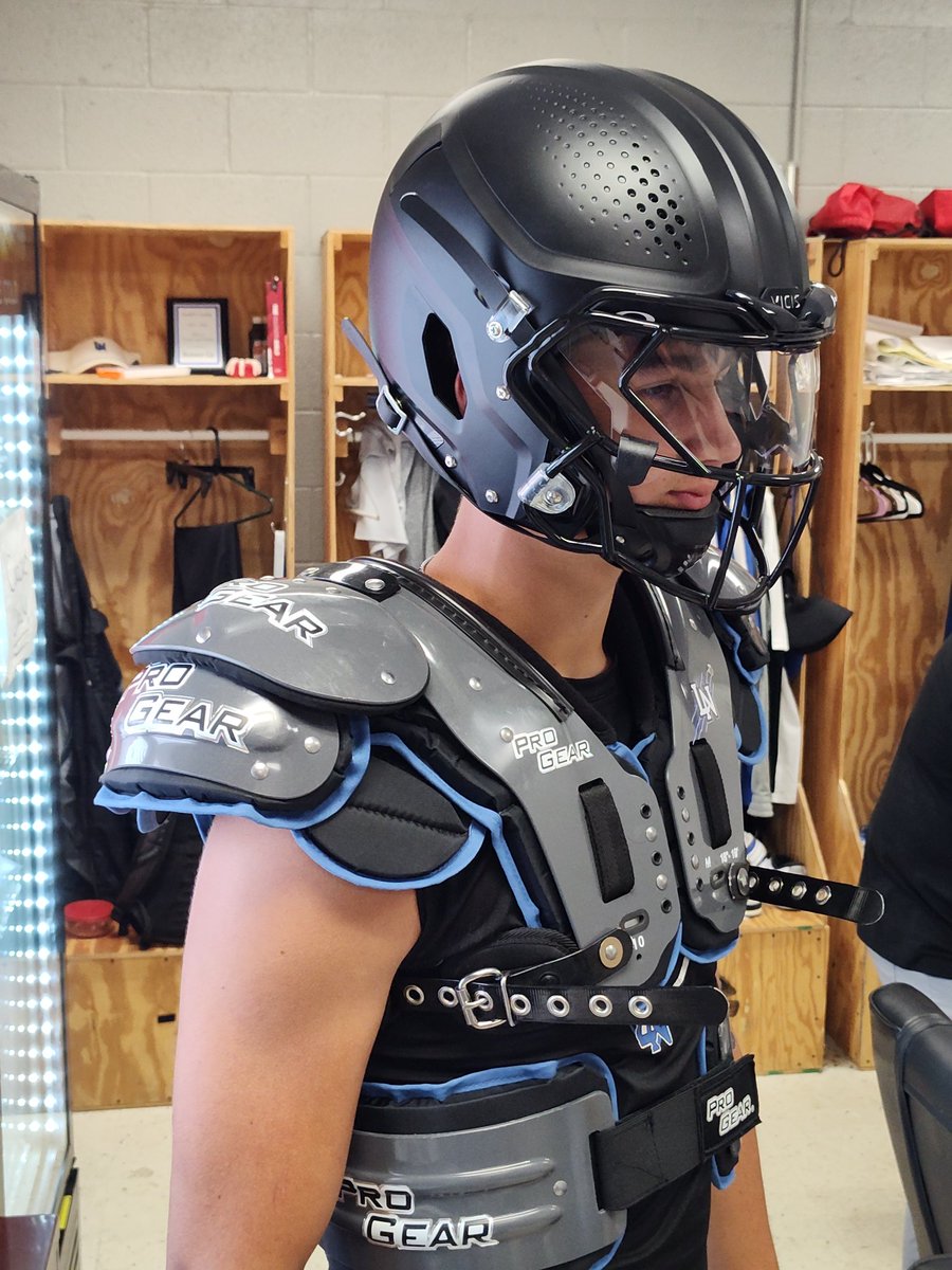 Coach Mike Newsome tweet media
