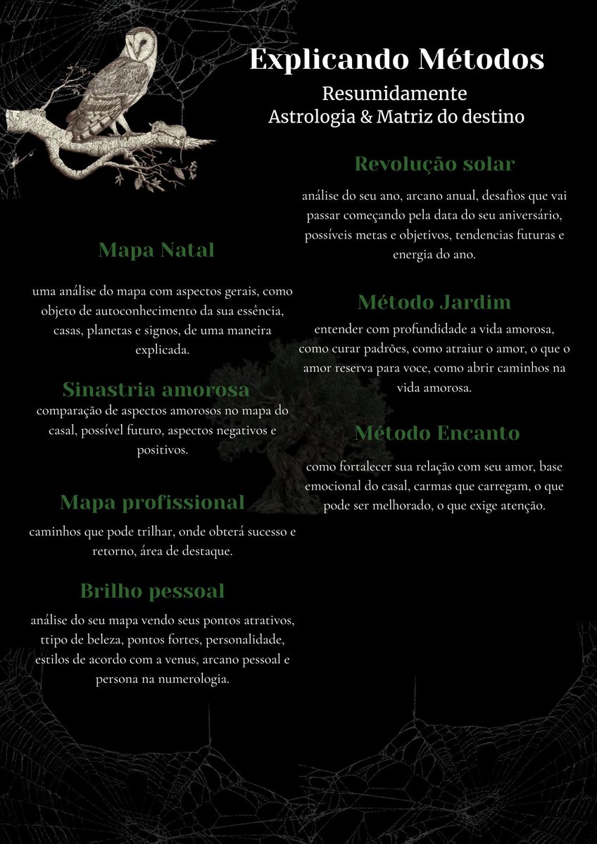 venuzziana's tweet photo. oi gente! sou cartomante, astróloga e numerologa de matriz do destino e essa é a minha tabela de preços. 

o baralho e a astrologia são ferramentas imprescindíveis para o autoconhecimento ✨

link: https://t.co/icfdSlMP9h

tags cartomante mesa aberta baralho tarot tiragem https://t.co/YYUcaHZ4sJ