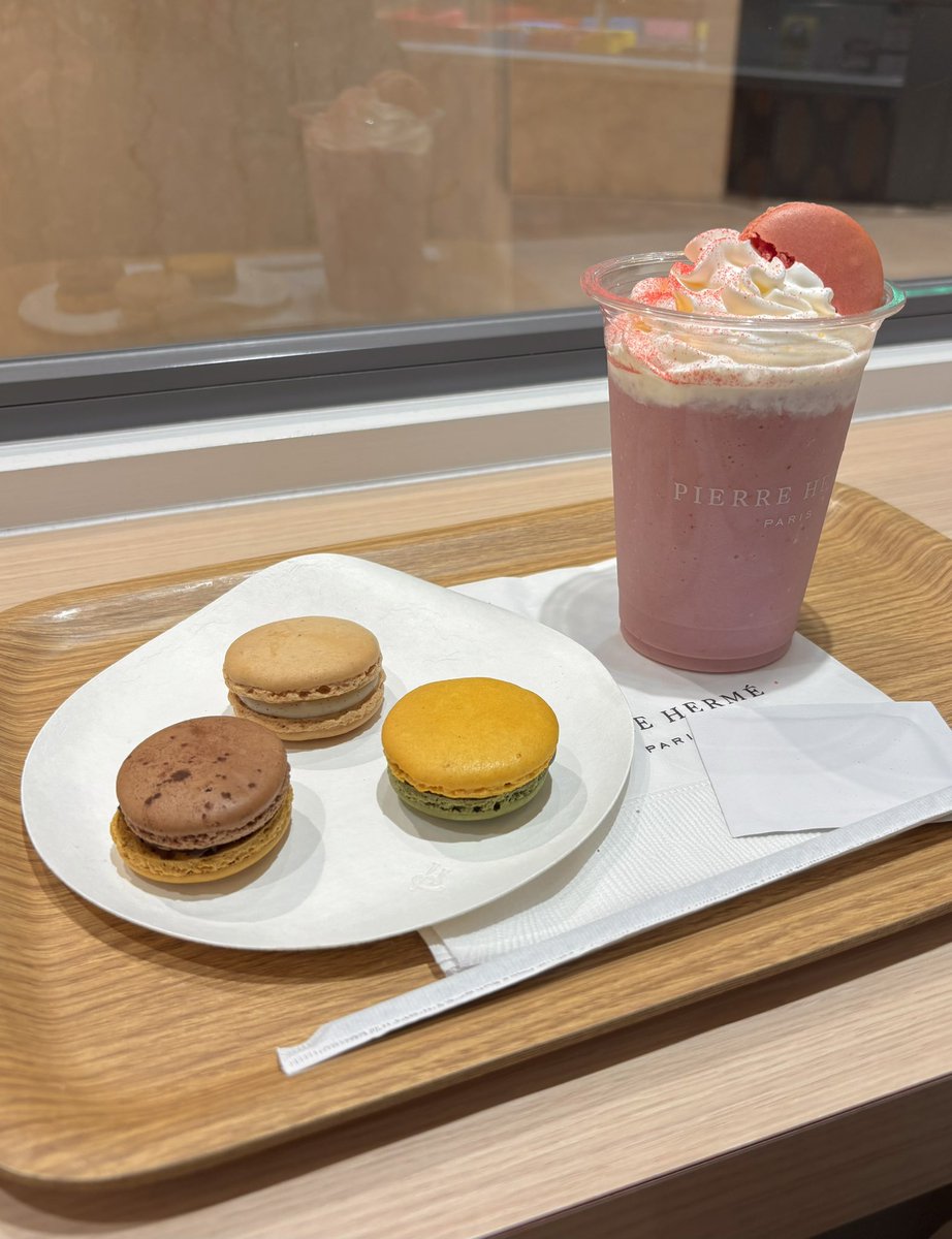 まかろん (@macaron1102_) / Posts / X