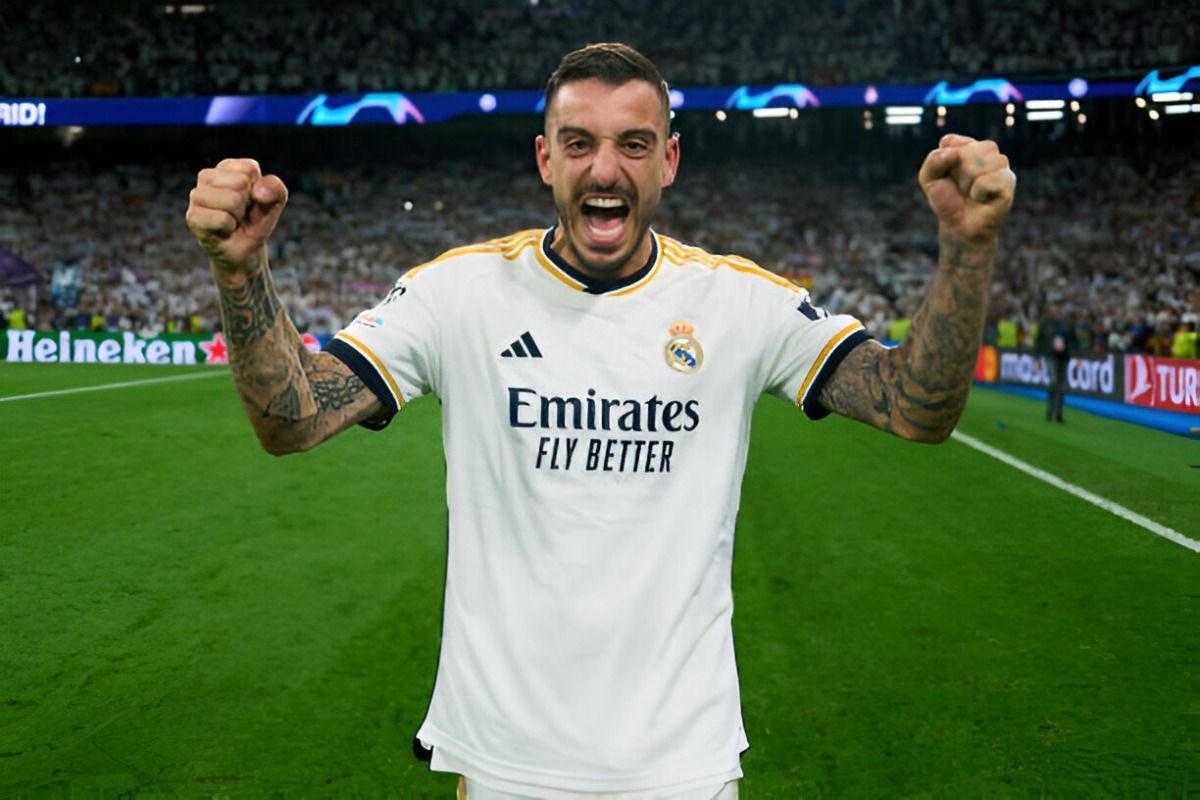 xyezerr's tweet photo. Joselu is and will forever be a much better signing than Kylian Mbappe.

Whoever disagrees should switch sports. https://t.co/hitLGpAcpu