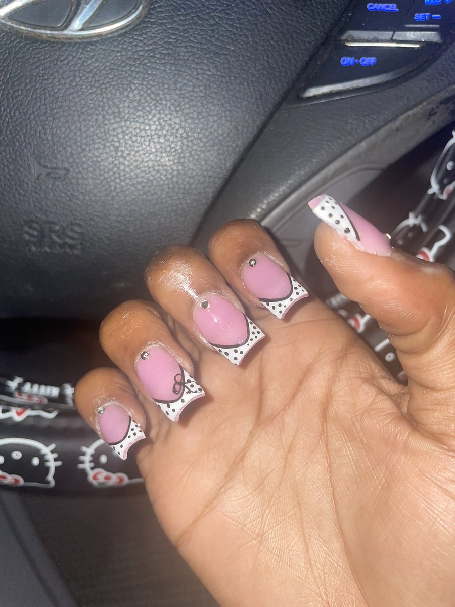 japrettii's tweet photo. fresh new set ona hoesss!💅🏾 https://t.co/zZ7f4i4D8E