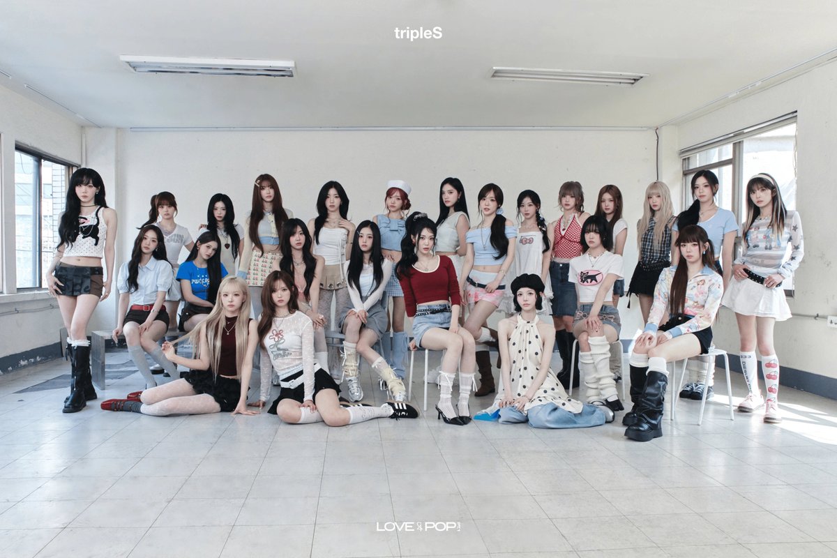 KOREAN SALES tweet media