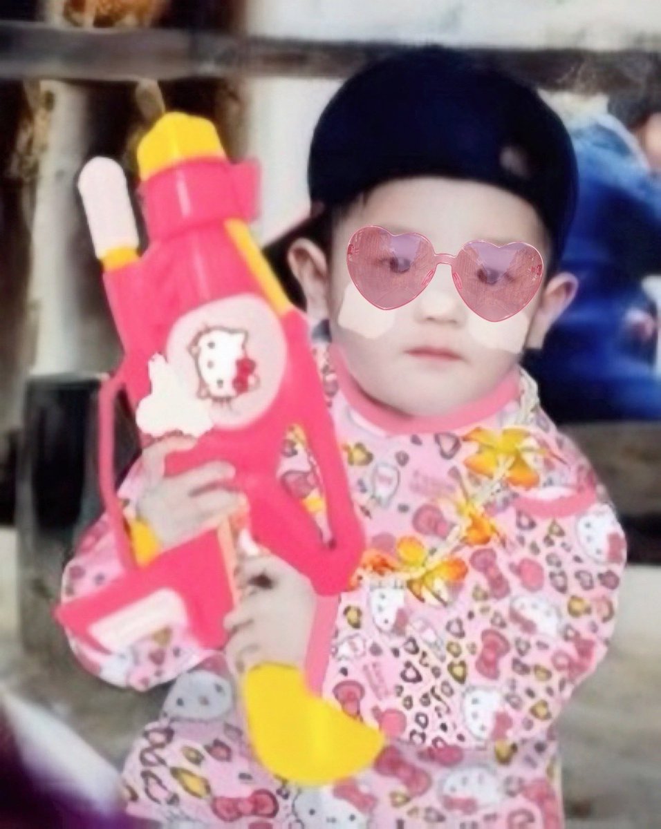 mybubutygie's tweet photo. ระเบิดน้ำหรอ เจอหนูแน่🔫🔫🔫❕❕❕ https://t.co/uH6Vwede4j