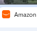 oyavin68K's tweet photo. Amazonがアイコンのデザインをアリエクに寄せていってる気がする。 https://t.co/q98iCL2qFM