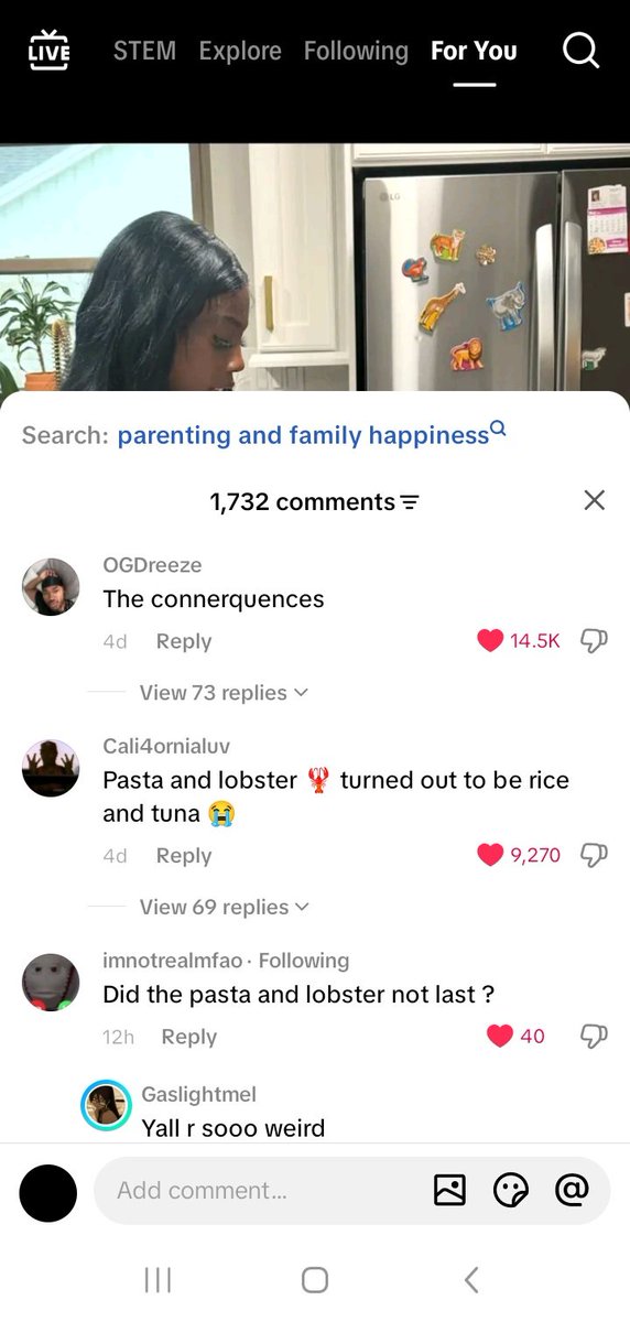 belfortkratos's tweet photo. A white man leaves a black woman a single mother and the comments are taking me out. 😂 https://t.co/sXrxZDpDnF