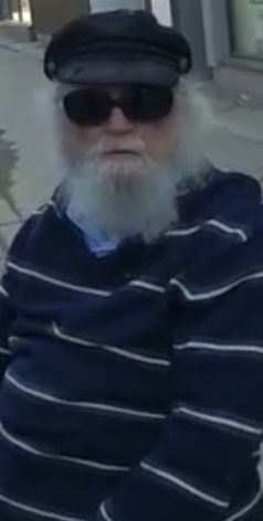 TPSOperations's tweet photo. MISSING:
Paul, 84
King St. W & Dunn Ave. area
- last seen in December 2025, at approximately 12:00 p.m., in the King Street West and Dunn Avenue area (reported to police on June 10, 2026)
- described as 5'7”, with a medium build, short grey hair with a bald spot on the top of his head, brown eyes and a long white full beard
#GO1200887
^vs